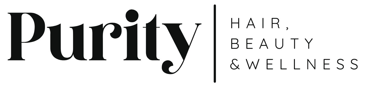 Ht Purity Process Logo Hair Tinsel – Purity